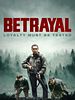 Poster der Betrayal