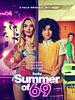 Poster der Summer Of 69