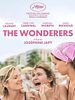 Poster der The Wonderers