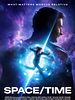 Poster der Space/Time