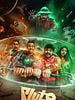 Poster der Pluto