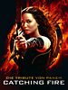 Poster der Die Tribute von Panem 2 - Catching Fire