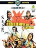 Poster der Der Todestempel der Shaolin