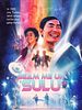 Poster der Beam Me Up, Sulu