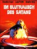 Poster der Im Blutrausch des Satans