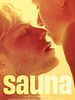 Poster der Sauna