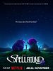 Poster der Spellbound