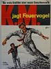 Poster der Young Kamikaze & Co. - K.M. jagt Feuervogel