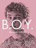 Poster der BOY