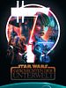 Poster der Star Wars: Geschichten der Unterwelt