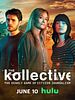 Poster der The Kollective