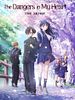 Poster der The Dangers In My Heart - The Movie