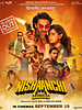 Poster der Nishaanchi