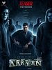Poster der Aaryan