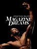 Poster der Magazine Dreams