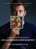 Poster der Chris Hemsworth: Ein unvergesslicher Roadtrip