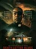 Poster der Death Letter Blues