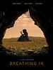 Poster der Breathing In