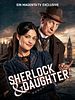 Poster der Sherlock & Daughter