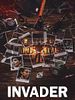 Poster der Invader