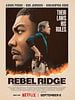 Poster der Rebel Ridge