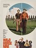 Poster der Wild Horse Nine