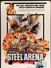 Poster der Steel Arena - Der stählerne Tod