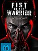Poster der Fist Of The Warrior