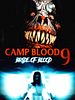 Poster der Camp Blood 12