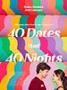Poster der 40 Dates And 40 Nights