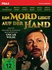 Poster der Ein Mord liegt auf der Hand