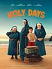 Poster der Holy Days