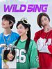 Poster der Wild Sing