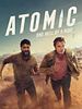 Poster der Atomic