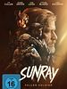 Poster der Sunray: Fallen Soldier
