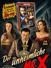 Poster der Der Unheimliche Mr. X