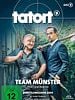 Poster der Tatort: Man stirbt nur zweimal