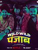 Poster der Wild Wild Punjab