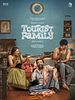 Poster der Tourist Family