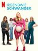 Poster der Irgendwie schwanger