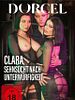 Poster der Clara - Sehnsucht nach Unterwerfung