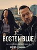 Poster der Boston Blue
