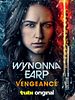 Poster der Wynonna Earp: Vengeance