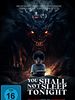 Poster der You Shall Not Sleep Tonight