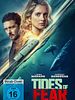 Poster der Tides Of Fear
