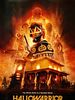Poster der Hallowarrior