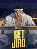 Poster der Get Jiro!