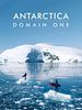 Poster der Antarctica - Domain One