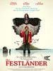 Poster der Der Festländer