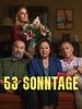 Poster der 53 Sonntage